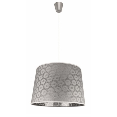 Duolla Lampa sufitowa Rustica 1x40W E27