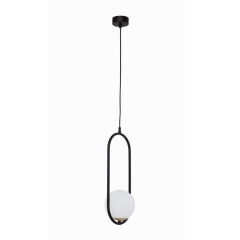 Jupiter Lampa sufitowa Igon 1x40W E14