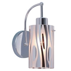 Italux Kinkiet Triplet 1x40W E27
