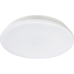 Plafon LED ROCCA z pilotem śr. 42 cm 24 W