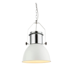 Globo Lampa sufitowa Katum 1x40W E27