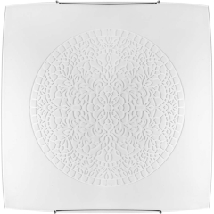 Nowodvorski Plafon Rosette 100W E27