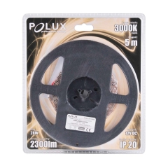 Polux Taśma LED 5 m 28W