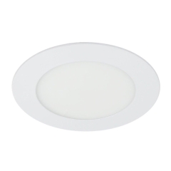 Candellux Oprawa stropowa stała Panel LED SP-03 WH 9 W