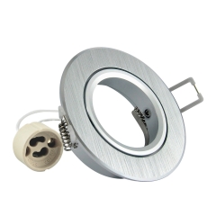 Polux Oczko ruchome Opal East 1x50 W GU10