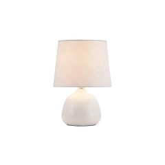 Rabalux Lampka stołowa Ellie 1x40W E14