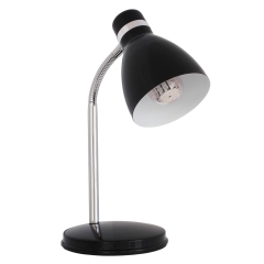 Kanlux Lampka biurkowa Zara HR 1x40W E14