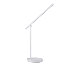 Kanlux Lampka biurkowa LED REXAR 7W biała