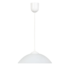 Candellux Lampa sufitowa Fino 1x60W E27