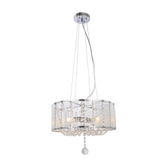 Reality Lampa sufitowa Evarton 4x40W E14