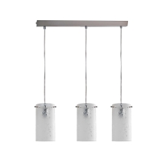 Italux Lampa sufitowa RICO 3x60W E27