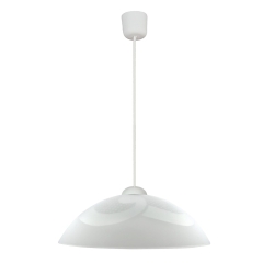 Candellux Lampa sufitowa Monti 1x60W E27