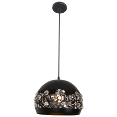 Candellux Lampa sufitowa Jolina 1x40W E27