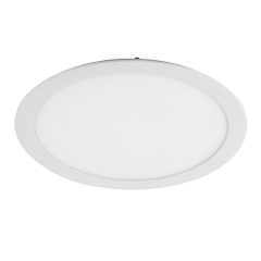 Oprawa podtynkowa okrągła LED 12W
