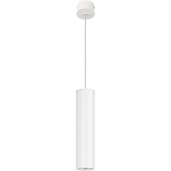 Nowodvorski Lampa wisząca EYE white 1x35W GU10