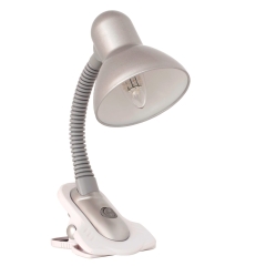 Kanlux Lampka biurkowa Suzi HR 1x60W E27