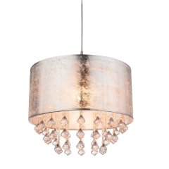 Globo Lampa sufitowa Amy 1x60W E27