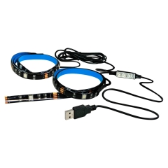 Taśma LED RGB do TV