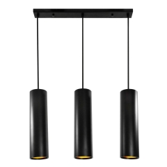 Sanico Lampa sufitowa Lati 3x8W GU10