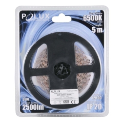 Polux Taśma LED 5 m 28W