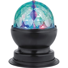Lighting Lampka stołowa LED Disco 3W