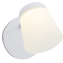Lighting Kinkiet LED Ricardi 1x5W