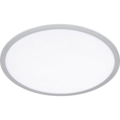 Plafon LED SEDINI z pilotem śr. 56 cm 38W