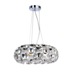 Reality Lampa sufitowa Ontario 3x40W E14