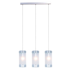 Italux Lampa sufitowa Vigo 3x40W E27
