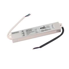 LED Systems Zasilacz modułów LED 12V 20W IP68