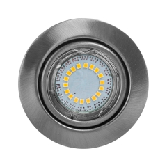 Spot-light Oczko ruchome okrągłe Cristaldream LED 1x4,5 W GU10