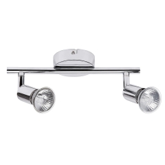 Rabalux Listwa Norton 2x50W GU10