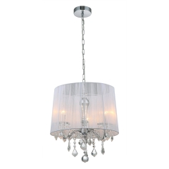 Italux Lampa sufitowa Cornelia 3x60W E14