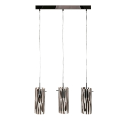 Italux Lampa sufitowa Triplet 3x60W E27