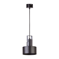 Sigma Lampa sufitowa Plus 1x60W E27
