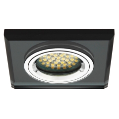 Kanlux Oczko ozdobne Morta CT 1x50 W Gx5.3
