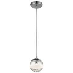 Reality Lampa sufitowa Dream 1x33W G9