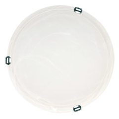 Candellux Plafon Duna 1x60W E27