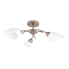 Spot-light Plafon Viletta 3x60W E27