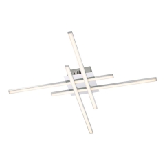 Plafon LED CASOLI śr. 55 cm 4x5,7W