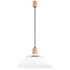 Alfa Lampa sufitowa Tropic 1x60W E27