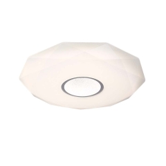Sanico Plafon LED DIAMOND sky effect z pilotem 36W 3060 lm