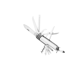 Ellix Scyzoryk uniwersalny w etui