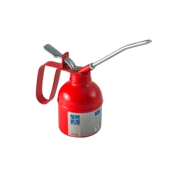 LUX Oliwiarka z pompką 200 ml