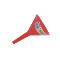 LUX Lejek z sitkiem śr. 160 mm
