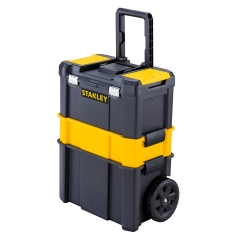 Stanley Ruchomy warsztat 3w1 Essential