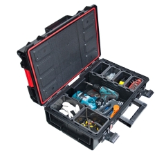 Qbrick System Skrzynka narzędziowa ONE 200 Basic