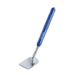 LUX Uchwyt magnetyczny z lusterkiem 0-70 cm