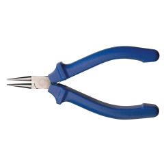 LUX Szczypce uniwersalne okrągłe 120 mm