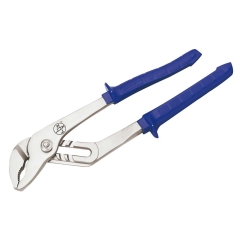 LUX Szczypce nastawne 240 mm